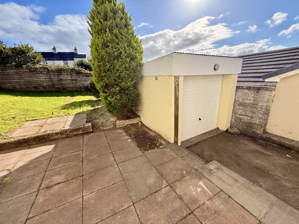 Fernside Park Tremar Coombe